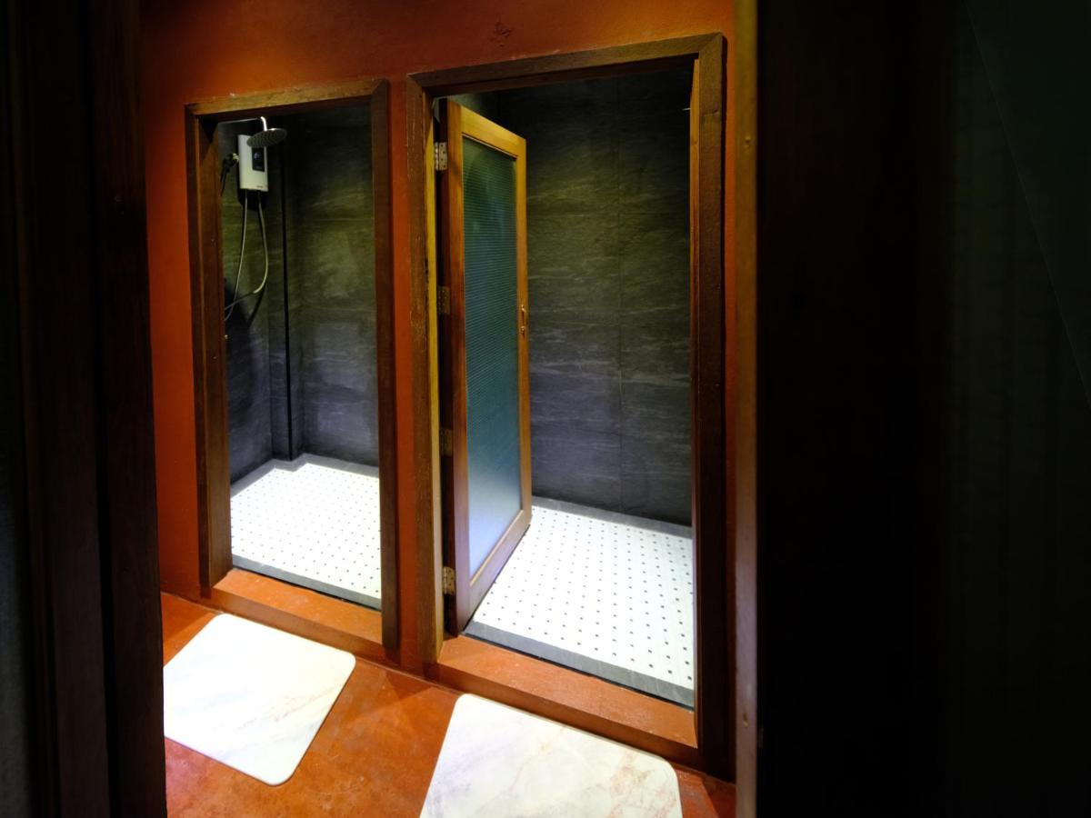 Rinvada House Villa Bangkok Eksteriør billede