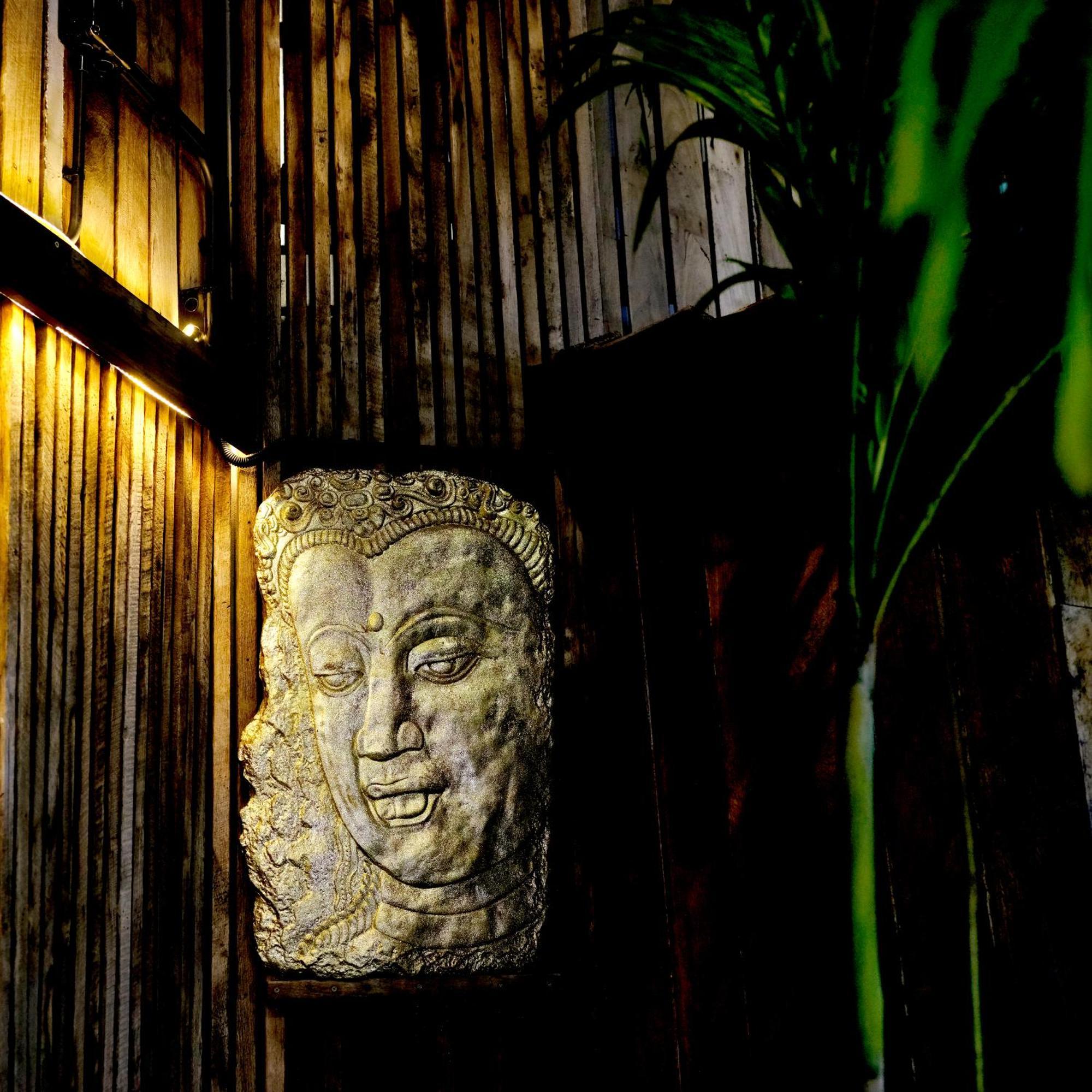Rinvada House Villa Bangkok Eksteriør billede